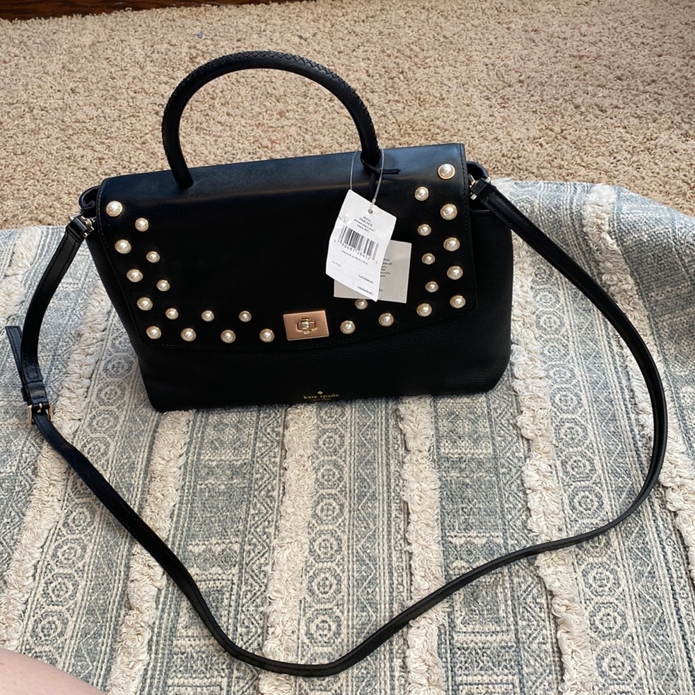 Kate Spade Crossbody